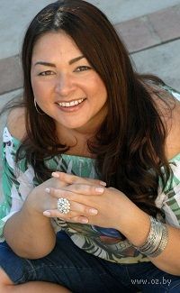 Сильвия Дэй