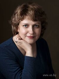 Наталья Савушкина - фото, картинка