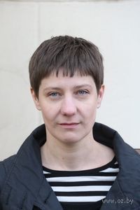 Ирина Бороган