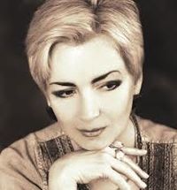 Наталья Солнцева - фото, картинка