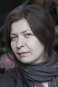 Катерина Дьячкова