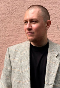 Егор Яценко