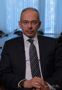 Николай Николаев - фото, картинка