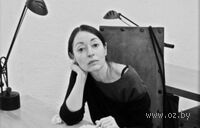 Оксана Булгакова