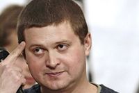 Денис Сергеевич Осокин