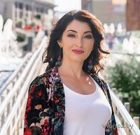 Марина Гогуева