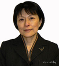 Вероника Вонг