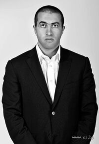 Мусаб Хасан Юсеф