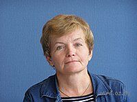 Ирина Савкина